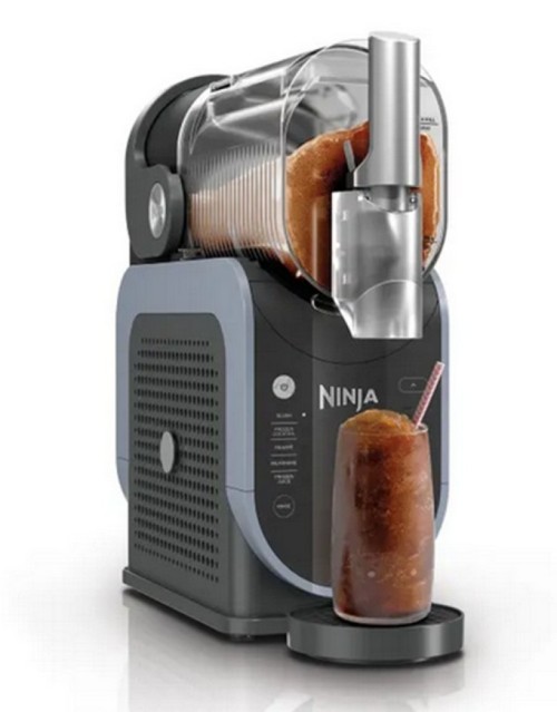 Slush puppy machine 2ltr